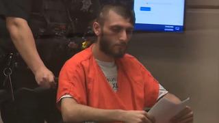 İkisi de Türk! ABD'de yaşanan korkunç cinayetin perde arkası: Cesedi 20 gün dairesinde saklamış...