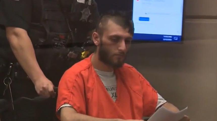 İkisi de Türk! ABD'de yaşanan korkunç cinayetin perde arkası: Cesedi 20 gün dairesinde saklamış...