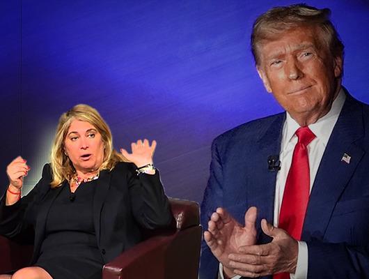 Trump'ın kabinesine Konyalı isim! Herkes aynı soruyu soruyor