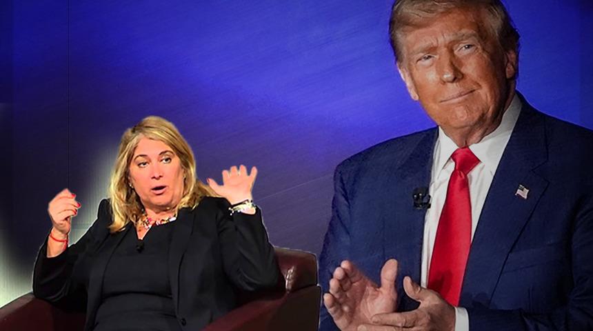 Donald Trump, kabineye Konyalı ismi tercih etti: Ekibe bir Türk daha! Seval Öz'ün görevi merak uyandırdı