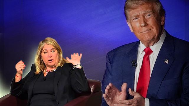 Donald Trump, kabineye Konyalı ismi tercih etti: Ekibe bir Türk daha! Seval Öz'ün görevi merak uyandırdı