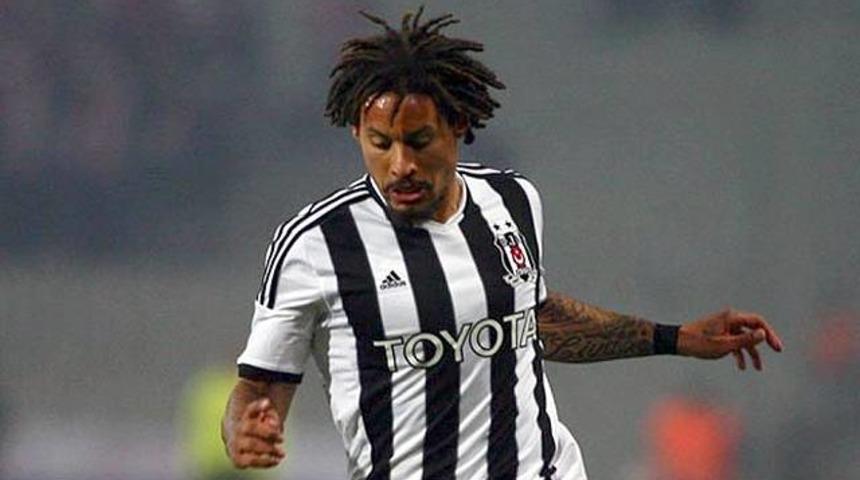 Jermaine Jones'tan şok a&ccedil;ıklama