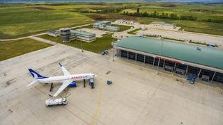 Vali Usta duyurdu: Bingöl Havalimanı'nda dikkat çeken istatistik