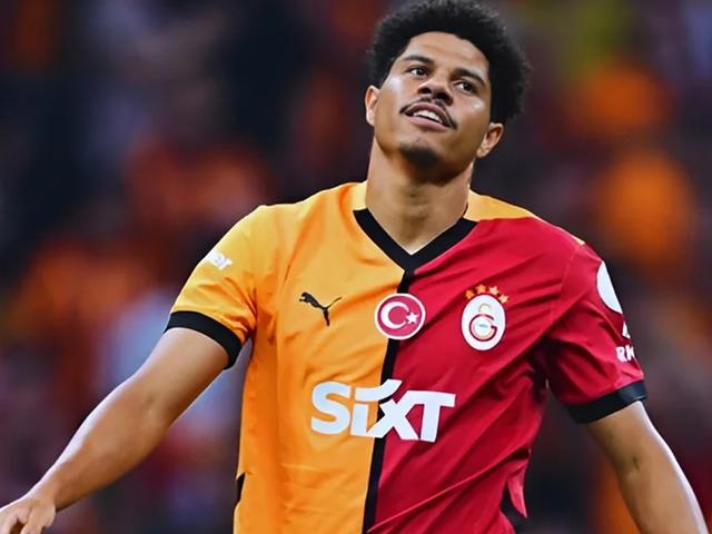 Gabriel Sara'ya sürpriz talip! İkinci lig ekibi Galatasaray'a haber yolladı
