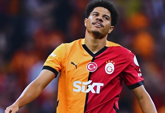 Gabriel Sara'ya sürpriz talip! İkinci lig ekibi Galatasaray'a haber yolladı