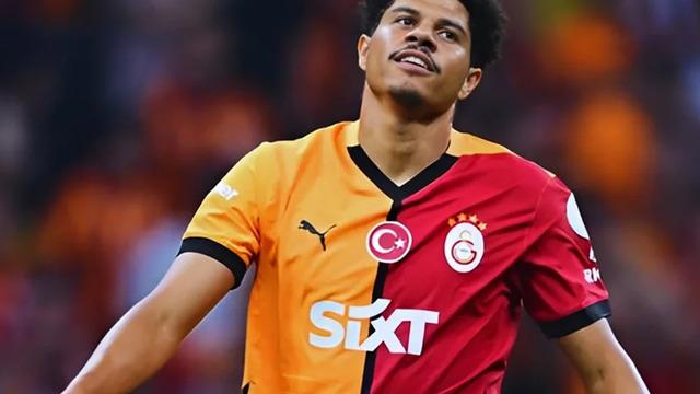 Gabriel Sara'ya sürpriz talip! İkinci lig ekibi Galatasaray'a haber yolladı