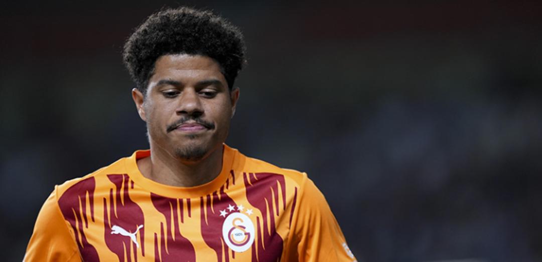 Gabriel Sara ya sürpriz talip! İkinci lig ekibi Galatasaray a haber yolladı 1