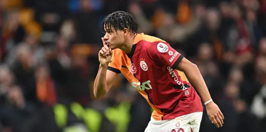 Gabriel Sara ya sürpriz talip! İkinci lig ekibi Galatasaray a haber yolladı 2