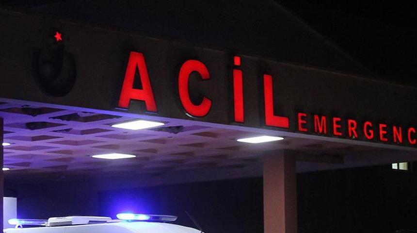 Yaşlı kadın, evinde çıkan yangında hayatını kaybetti