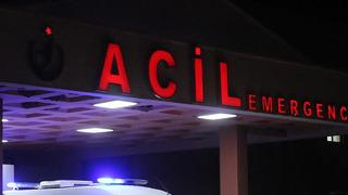 Yaşlı kadın, evinde çıkan yangında hayatını kaybetti