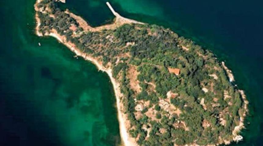 İmralı üzerindeki uçuş yasağı ile ilgili flaş karar