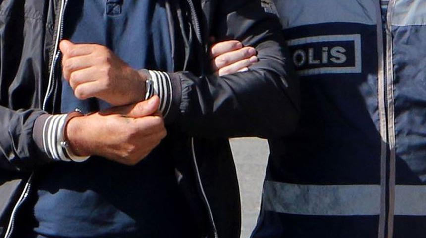 İzmir merkezli 4 ilde DEAŞ operasyonu: 4 gözaltı