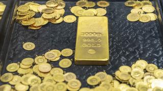 Bakanlıktan 'altın' hamlesi! Satışı artınca... Adım atılıyor, Bakan Şimşek'ten de açıklama geldi