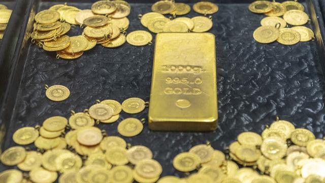 Bakanlıktan 'altın' hamlesi! Satışı artınca... Adım atılıyor, Bakan Şimşek'ten de açıklama geldi