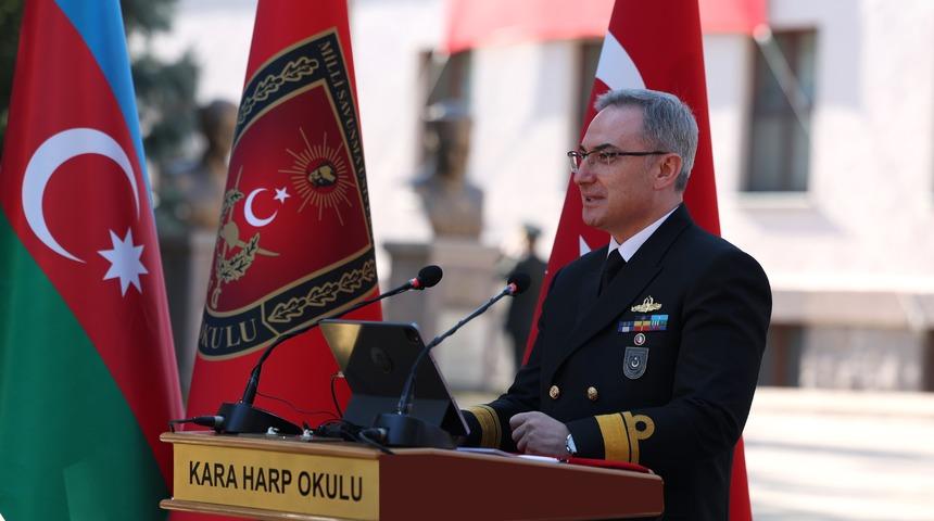 MSB'den 'Suriye'deki anlaşma' açıklaması! "Çıktılarını takip edeceğiz"