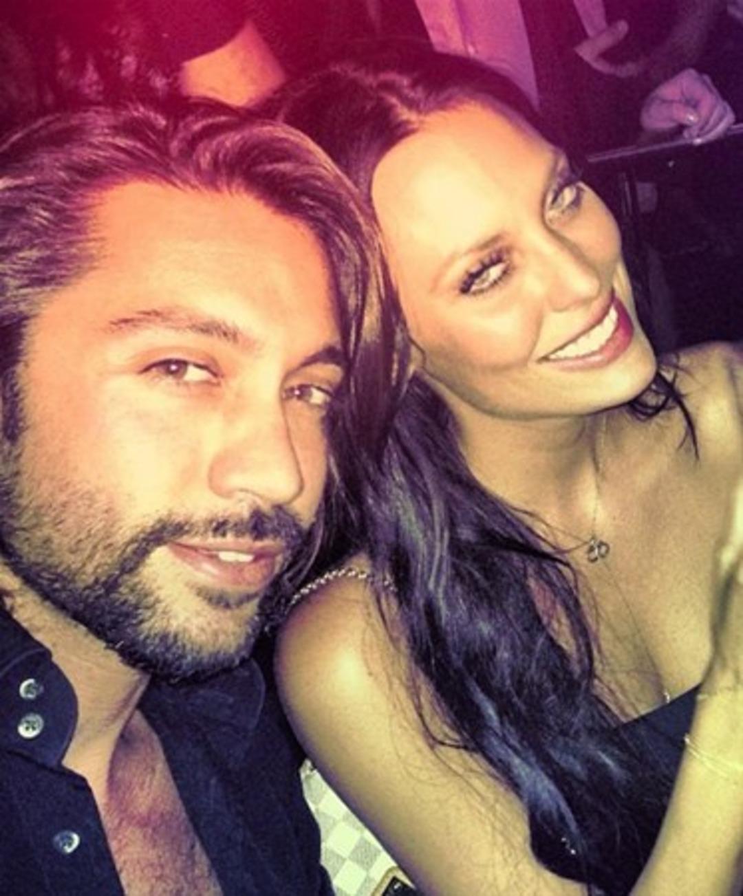 Survivor Marcus`un l&uuml;ks yaşamı