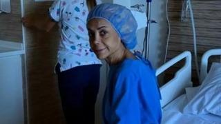 Günlerdir haber alınamamıştı! Tanyeli'den kötü haber geldi! Entübe edildi