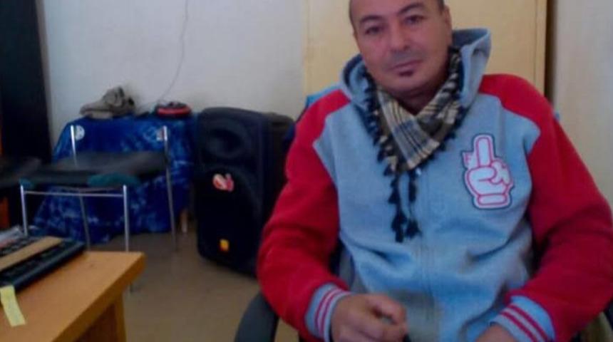 Öldüğünden habersizlerdi, iftara davet ettiler