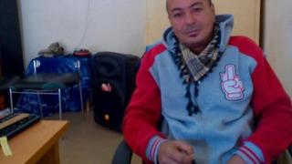 Öldüğünden habersizlerdi, iftara davet ettiler