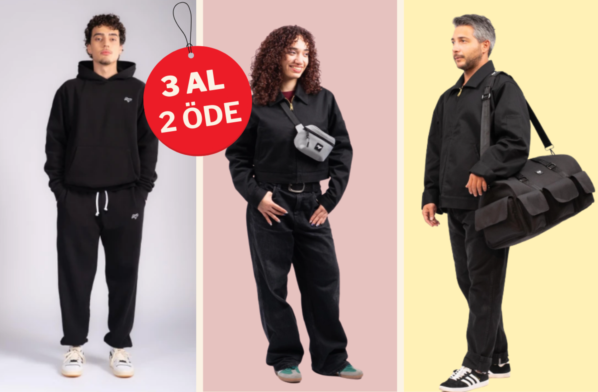 Paen'in 3 al 2 öde kampanyasından kaçırmamanız gereken ürünleri sizin için seçtik