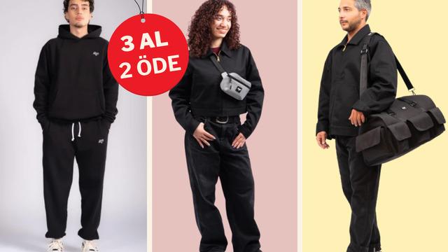 Paen'in 3 al 2 öde kampanyasından kaçırmamanız gereken ürünleri sizin için seçtik