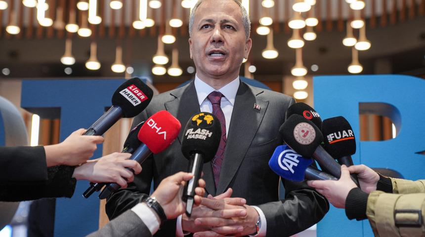 Bakan Yerlikaya'dan sokak köpekleri açıklaması! Bütün iller iki ayda bir denetlenecek