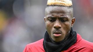 Galatasaray'da Osimhen ile yollar ayrılıyor! Dünya devinin transfer teklifini kabul etti