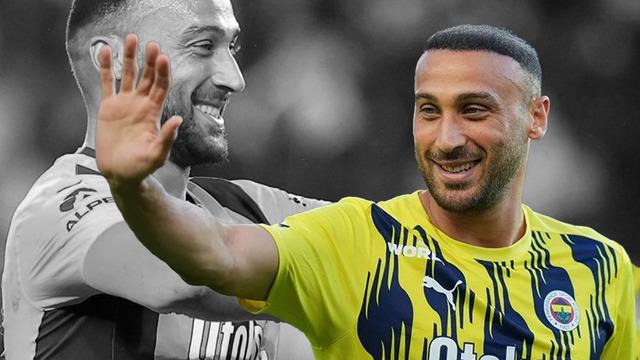 Beşiktaş'a haber yollayan Cenk Tosun imza atmaya gidiyor! Bavullarını bile topladı...