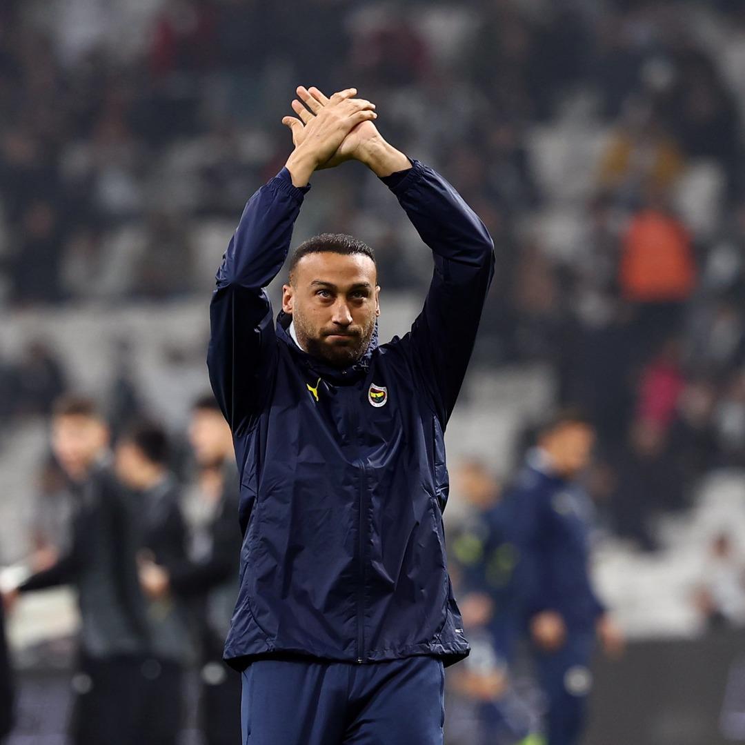 Beşiktaş a haber yollayan Cenk Tosun imza atmaya gidiyor! Bavullarını bile topladı... 2