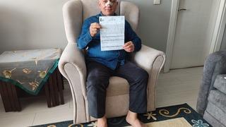 Deniz kumundan yapılan apartmanda kentsel dönüşüm isteyen yöneticiye kabusu yaşattılar! İftara iki dakika kala...