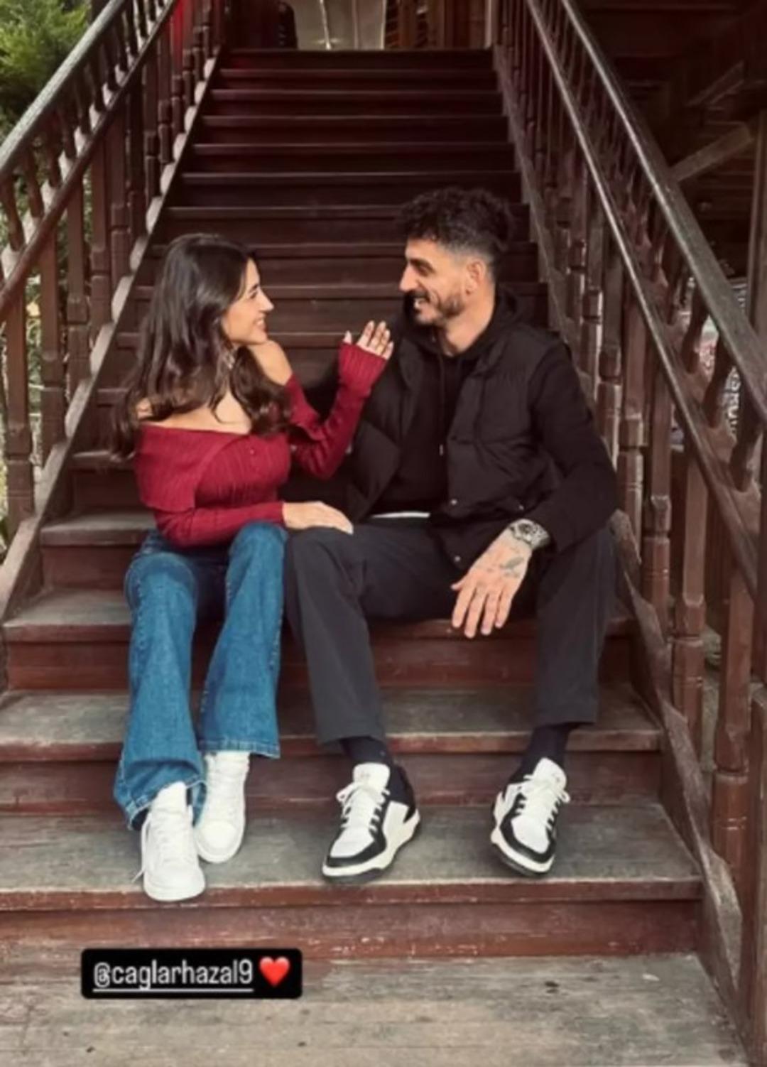 hazal çağlar 2