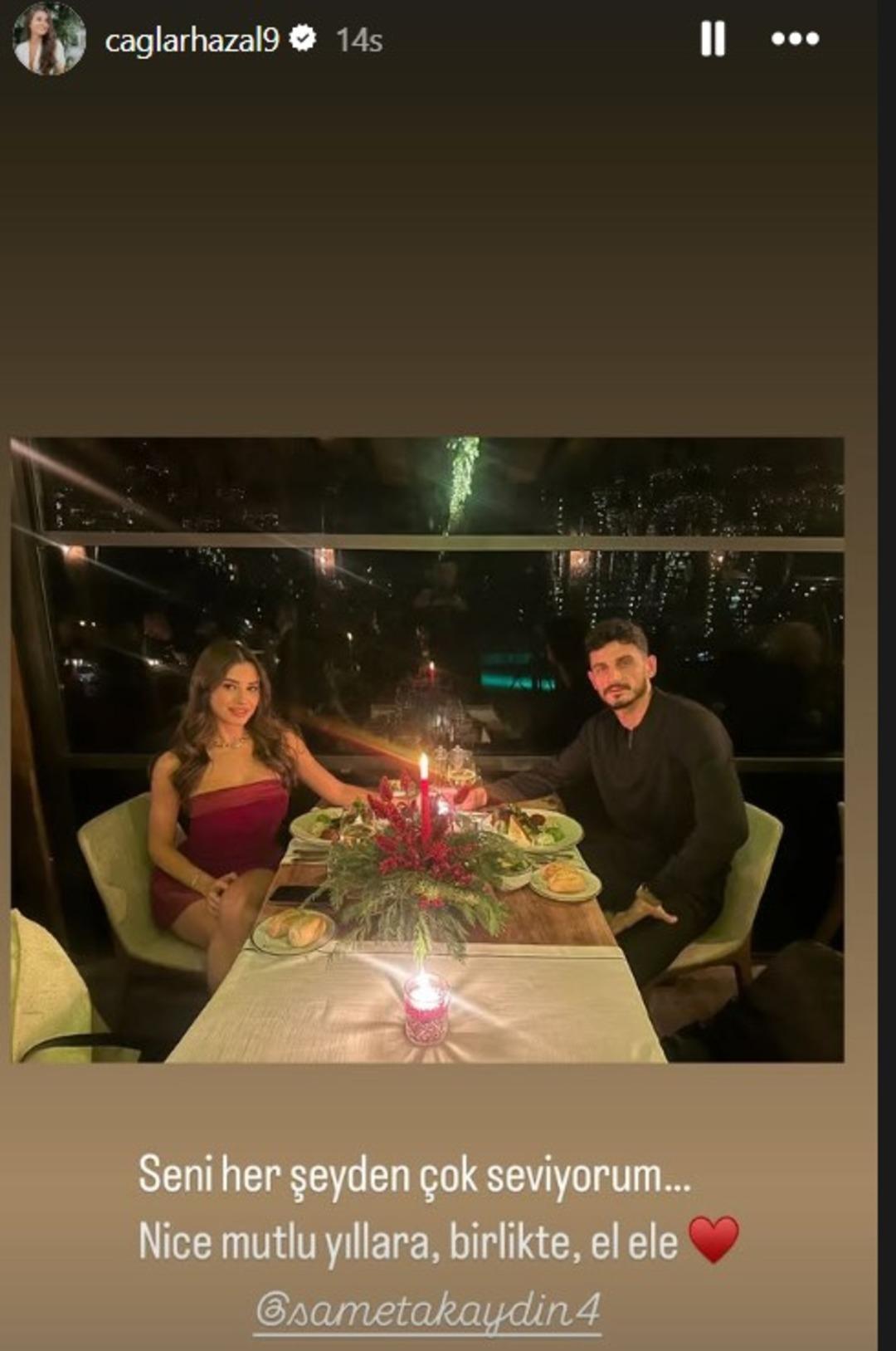 çağlar