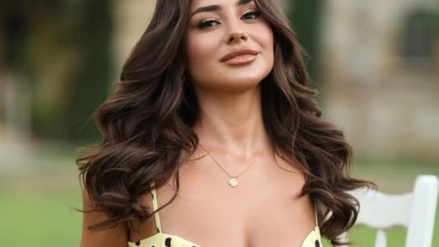 Gönül Dağı'nın yıldızı Hazal Çağlar'dan sevgilisi Samet Akaydın'a romantik kutlama! 'Birlikte, el ele...'