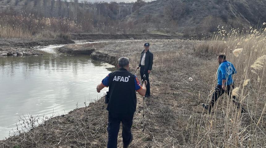 4 gündür haber alınamıyordu! Yaşlı kadın yarı baygın halde bulundu