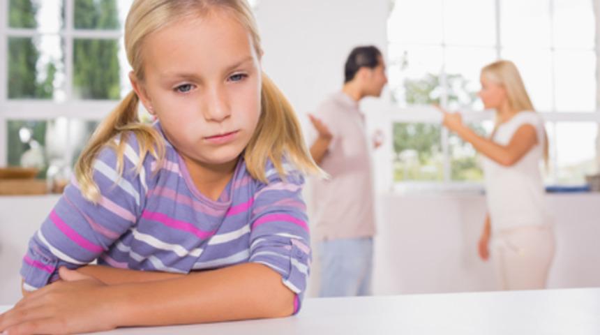 Boşanmada &Ccedil;ocuğun Velayeti Kime Verilir?