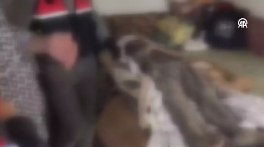 Niğde'de tarihi mumya satmaya çalışıyorlardı! Yeni gelişme