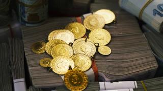 Altın fiyatlarında tarihi zirve! Uzman isimden açıklama: 'O rakamları konuşacağız'