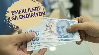 Milyonlarca emekliyi ilgilendiriyor! TBMM'de kabul edildi: 4 bin TL'ye çıkarıldı