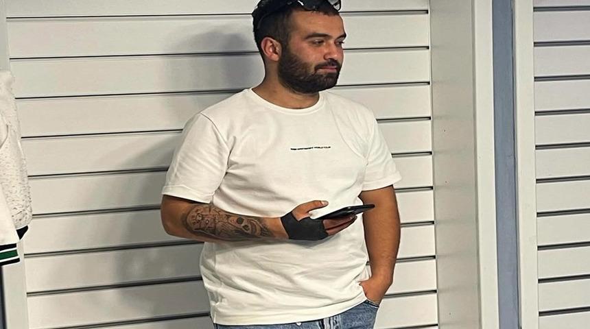 Silahla oynarken arkadaşının &ouml;l&uuml;m&uuml;ne neden oldu