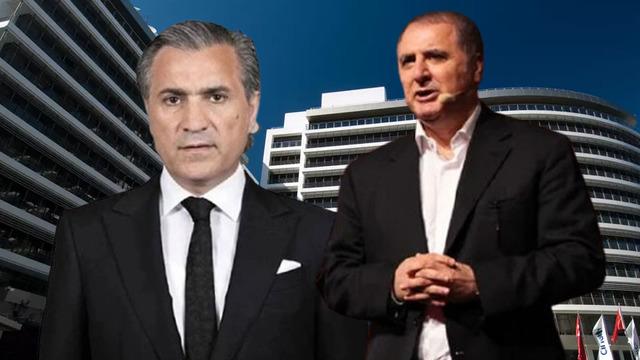 Habertürk ve Show TV'nin yeni sahibi Kemal Can kimdir? Kanalı yönetecek Kenan Tekdağ kimdir ve nereli?