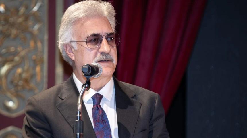 Tamer Karadağlı kızı Zeyno ile g&uuml;ndemde! 'Hem başarılı hem g&uuml;zel'