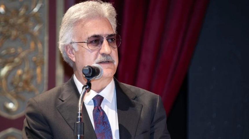 Tamer Karadağlı kızı Zeyno ile g&uuml;ndemde! 'Hem başarılı hem g&uuml;zel'