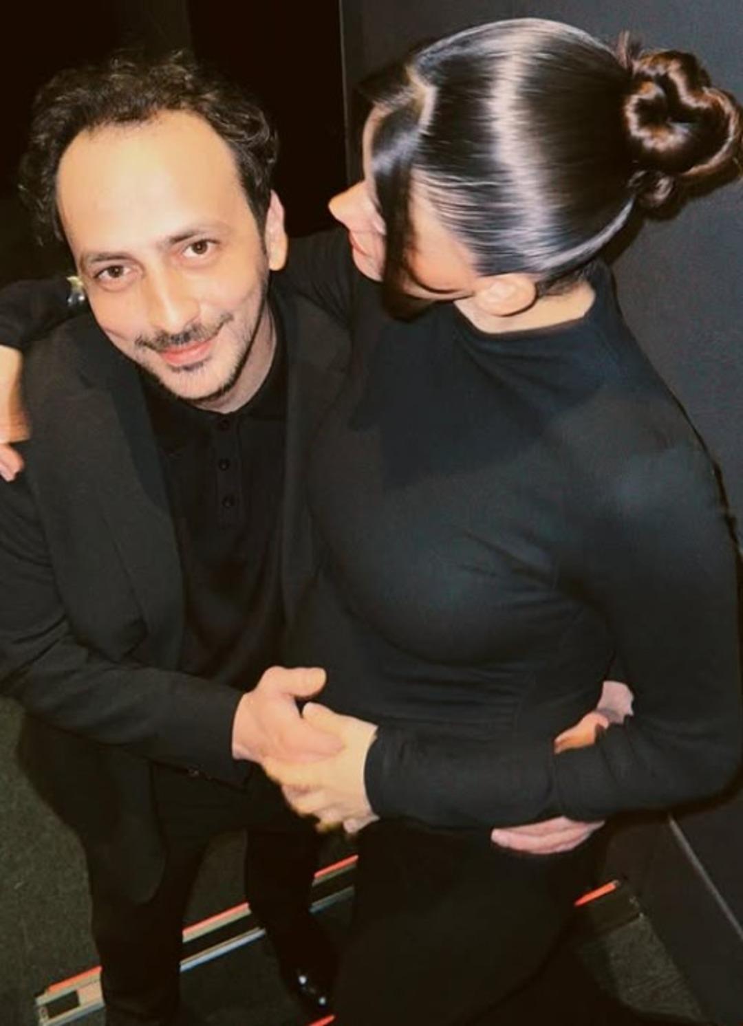 Prens in yıldızı Kerem Özdoğan baba oluyor! Kızının ismi bakın ne olacak 2