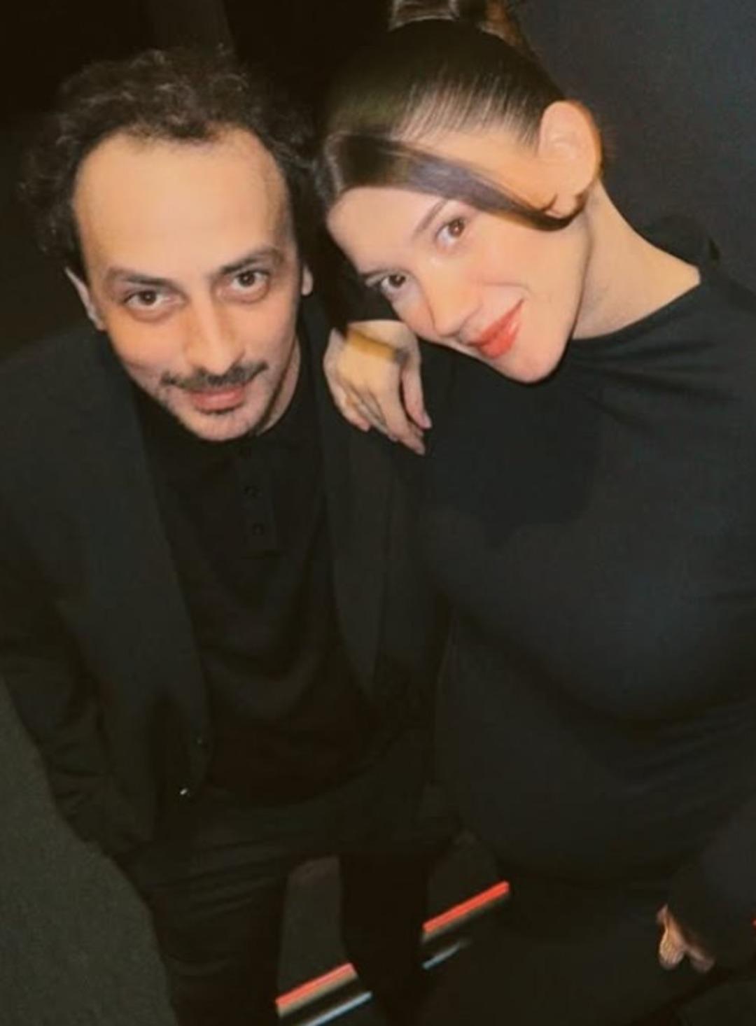 Prens in yıldızı Kerem Özdoğan baba oluyor! Kızının ismi bakın ne olacak 1