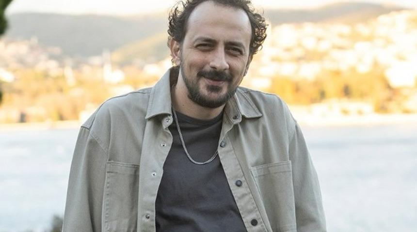 Prens'in yıldızı Kerem Özdoğan baba oluyor! Kızının ismi bakın ne olacak