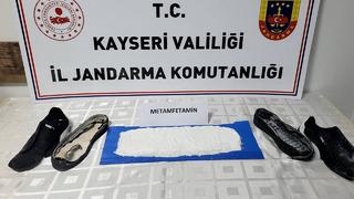 Uyuşturucu ile yakalanan İran uyruklu sanığa 15 yıl hapis! Savunması pes dedirtti