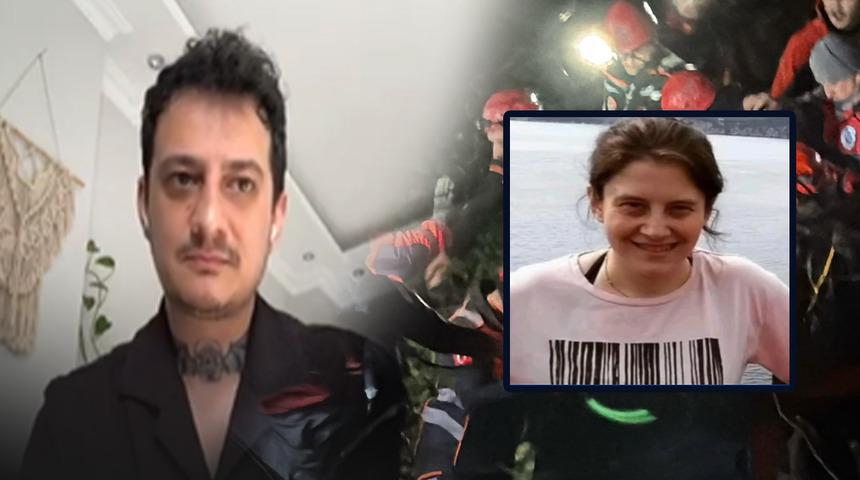 Ece Gürel olayında sürpriz tanık... İddiası olayın seyrini tamamen değiştirecek! Olayı değerlendirirken 'cadılığı' anlattı