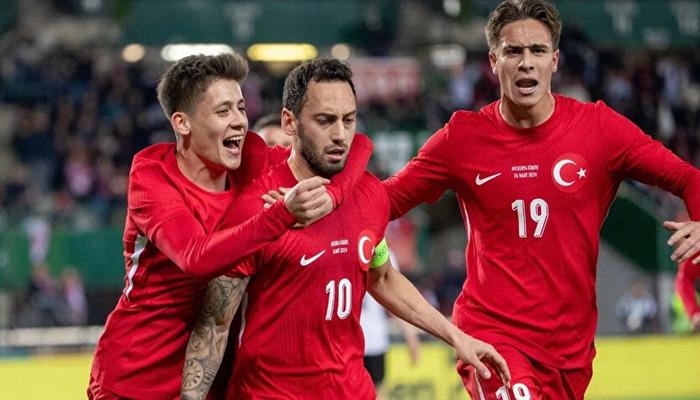 Hakan Çalhanoğlu ve Arda Güler aynı takımda buluşuyor! Flaş transfer gelişmesi