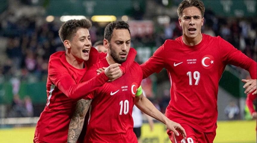 Hakan Çalhanoğlu ve Arda Güler aynı takımda buluşuyor! Flaş transfer gelişmesi