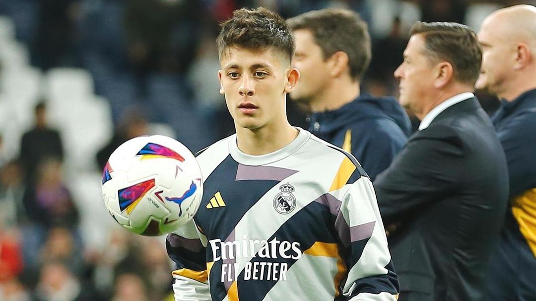 Hakan Çalhanoğlu ve Arda Güler aynı takımda buluşuyor! Flaş transfer gelişmesi 1